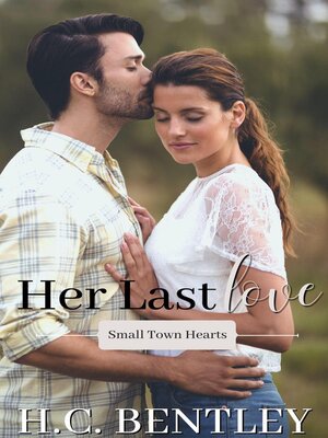 cover image of Her Last Love